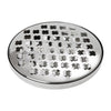 Beaumont Spirit Measure Drip Tray Round  140mm - CN976  Beaumont   