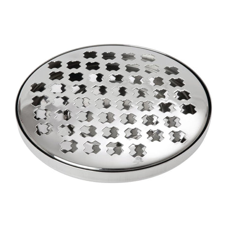 Beaumont Spirit Measure Drip Tray Round  140mm - CN976  Beaumont   