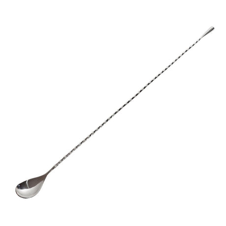 Beaumont Mezclar Collinsons Long Bar Spoon - DF221  Beaumont   