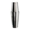 Beaumont Mezclar Tin on Tin Boston Cocktail Shaker Stainless Steel - DF225  Beaumont   