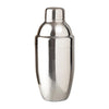 Beaumont Piccolo Cocktail Shaker Stainless Steel 600ml - DF233  Beaumont   