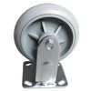 Jantex Spare Castors for Housekeeping Trolley - AD752  Jantex   