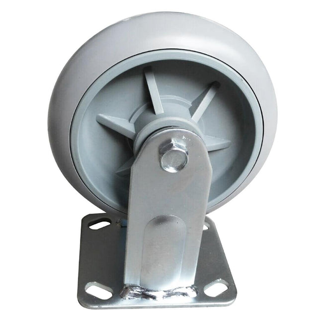 Jantex Spare Castors for Housekeeping Trolley - AD752  Jantex   