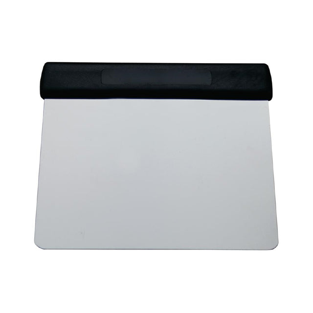 Schneider Stainless Steel Dough Scraper - GT114  Schneider   