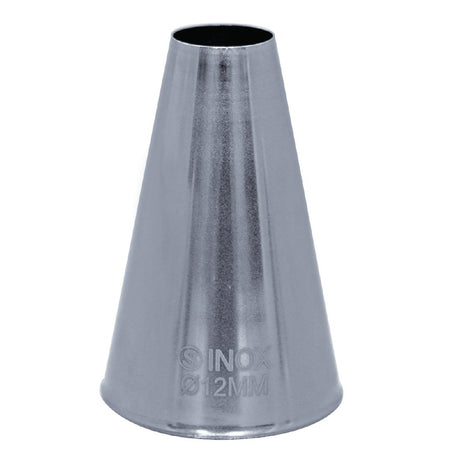 Schneider Stainless Steel Plain Tube 12mm - GT117  Schneider   