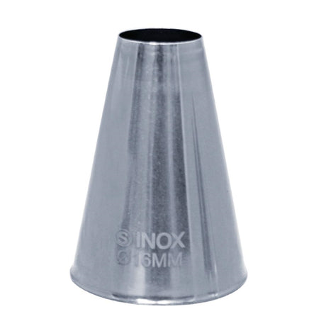 Schneider Stainless Steel Plain Tube 16mm - GT118  Schneider   