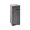 Phoenix Cash Deposit Drop Safe Silver 19Ltr 1K - GR356  Phoenix   