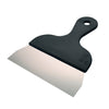 Schneider Stainless Steel Spatula 170mm - GT033  Schneider   