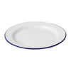 Olympia Enamel Dinner Plates 300mm (Pack of 6) - DC388 Plates Olympia