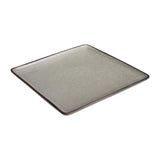 Olympia Mineral Square Plates 265mm (Pack of 4) - DF173 Plates Olympia