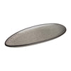 Olympia Mineral Leaf Plates 255mm (Pack of 6) - DF180 Plates Olympia