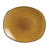 Steelite Terramesa Mustard Spice Plates 255mm (Pack of 24) - V7137 Plates Steelite