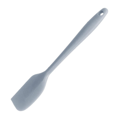 Vogue Silicone High Heat Large Spatula Grey - DA521  Vogue   