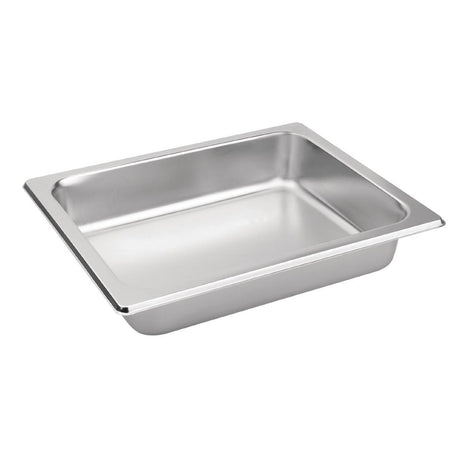 Spare Food Pan for Olympia Chafing Dish - CN931  Olympia   
