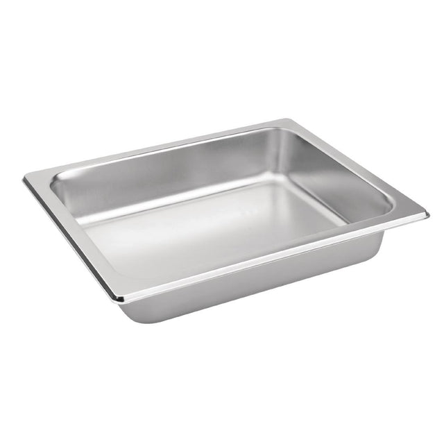 Spare Food Pan for Olympia Chafing Dish - CN931  Olympia   