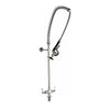Hamoki Commercial Pre-Rinse Spray Arm Tap with Double Inlet | 231054 Pre-Rinse Jets & Sprays Hamoki