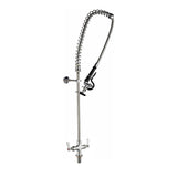 Hamoki Commercial Pre-Rinse Spray Arm Tap with Double Inlet | 231054 Pre-Rinse Jets & Sprays Hamoki