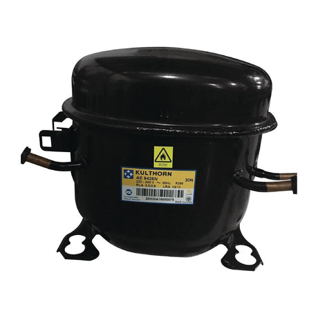 Polar Compressor - AG627  Polar   