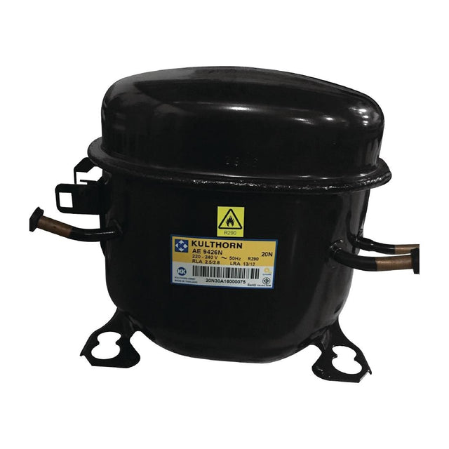 Polar Compressor - AG627  Polar   