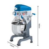 Vollrath 19Ltr Planetary Mixer 4075703 - CS229  Vollrath   