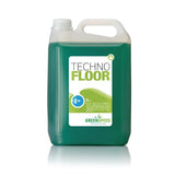 Greenspeed Techno Floor Cleaner Concentrate 5Ltr - CX170  Greenspeed   
