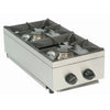 Parry 2 Burner LPG Hob AG2HP - CD440  Parry   