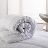 Mitre Comfort Bounceback 10.5 Tog Duvet Zip and Link - GT744  Mitre Comfort   