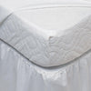 Mitre Essentials Polyrest Mattress Protector Super King - GT817  Mitre Essentials   
