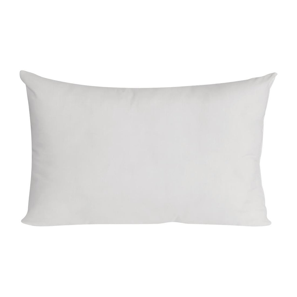 Mitre Essentials Polyrest Pillow Protector 90cm - GX605  Mitre Essentials   