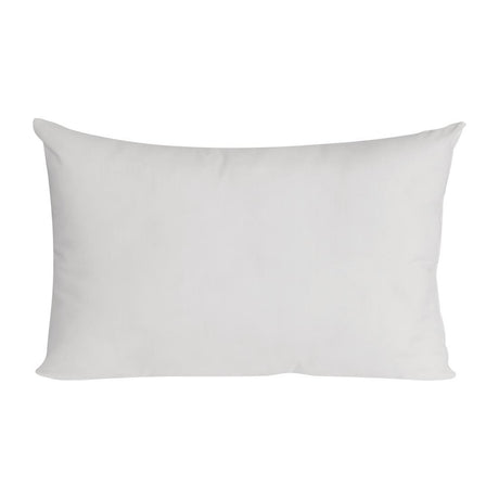 Mitre Essentials Polyrest Pillow Protector 90cm - GX605  Mitre Essentials   