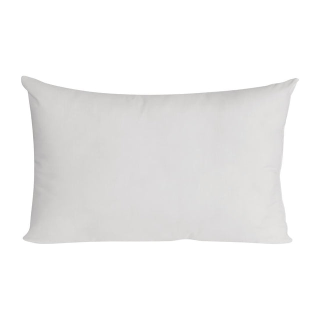 Mitre Essentials Polyrest Pillow Protector 90cm - GX605  Mitre Essentials   
