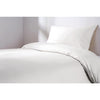 Mitre Essentials Spectrum Valances Base White King Size - GT881  Mitre Essentials   
