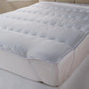 Mitre Comfort Topper Protector Super King - HR039  Mitre Comfort   