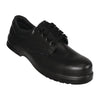 Slipbuster Safety Lace Up Black 40 - A844-40 Slipbuster Shoes Slipbuster Footwear   