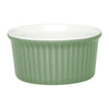 Olympia Pastel Ramekin Green 70ml (Pack of 12) - DC804 Olympia Crockery Olympia   
