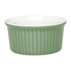 Olympia Pastel Ramekin Green 145ml (Pack of 12) - DC809 Olympia Crockery Olympia   