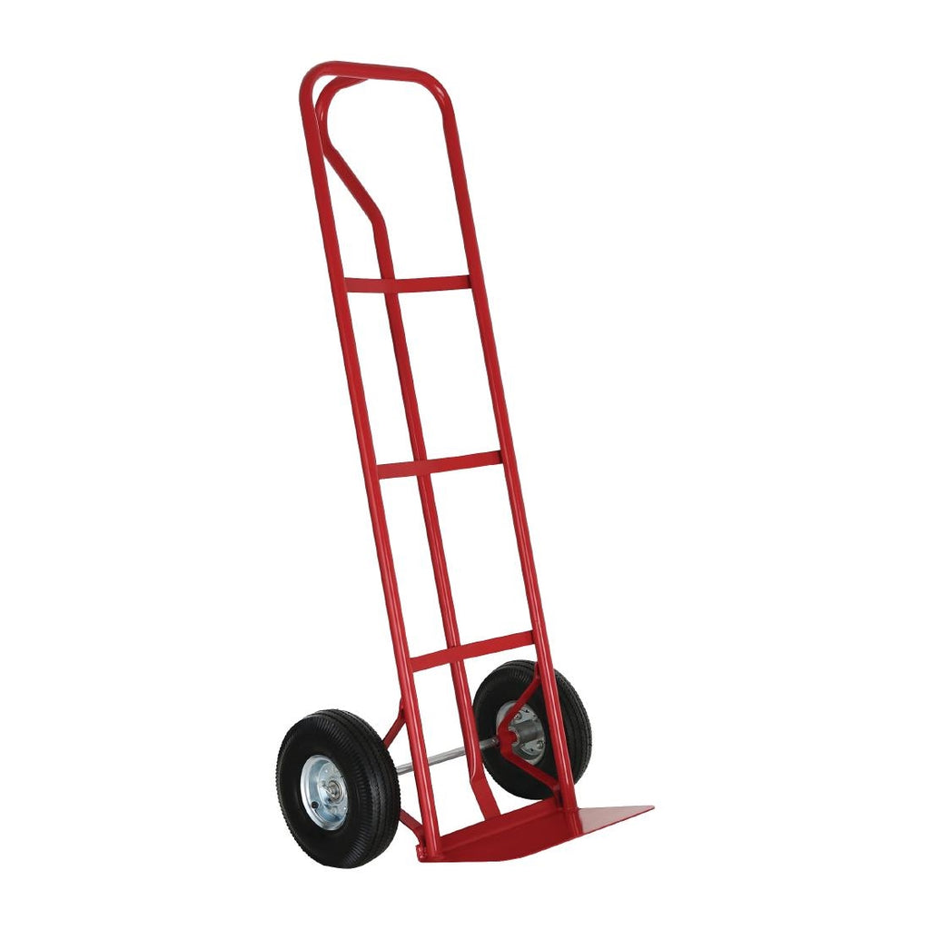 Jantex Hand Truck 250kg - CN954  Jantex   