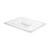Cambro Polycarbonate 1/2 Gastronorm Tray Lid - DM732  Cambro   