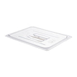 Cambro Polycarbonate 1/2 Gastronorm Tray Lid - DM732  Cambro   
