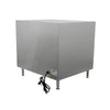 Hamoki Food Warming Drawers - Commercial Hot Holding 2 Drawer Unit Wet Heat | 291012 Food Warming Drawers Hamoki