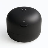 Pulse Pod - Ultrasonic Cleaner - Black Opulus