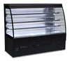 Sterling Pro EVO-SELF-180-SS Stainless Steel Self Service Patisserie Counter 1.8m Standard Serve Over Counters Sterling Pro