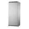 Hamoki Single Door Upright Storage Refrigerator 473 Litre Stainless Steel - 311004 Refrigeration Uprights - Single Door Hamoki   