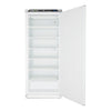 Hamoki Single Door Upright Storage Refrigerator 473 Litre Stainless Steel - 311004 Refrigeration Uprights - Single Door Hamoki   