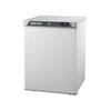 Hamoki Single Door Undercounter Storage Refrigerator 99 Litre White - 311011 Refrigeration - Undercounter Hamoki   