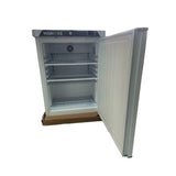 Hamoki Single Door Undercounter Storage Refrigerator 99 Litre White - 311011 Refrigeration - Undercounter Hamoki   
