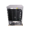 Hamoki Single Door Undercounter Storage Refrigerator 99 Litre White - 311011 Refrigeration - Undercounter Hamoki   