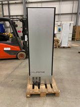 Empire Single Door Upright Back Bar Bottle Cooler – 295L Commercial Display Fridge | CL-310H - Graded Item