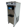 Hamoki Ice Cream Machine Floor Standing 2 x 6 Litre - 331002 Ice Cream Machines & Makers Hamoki