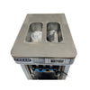 Hamoki Ice Cream Machine Floor Standing 2 x 6 Litre - 331002 Ice Cream Machines & Makers Hamoki